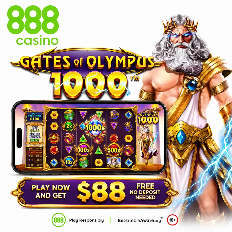 888 Casino