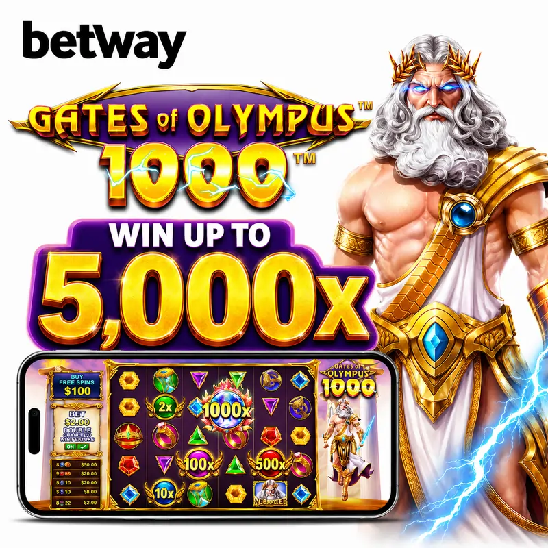 Betway casino