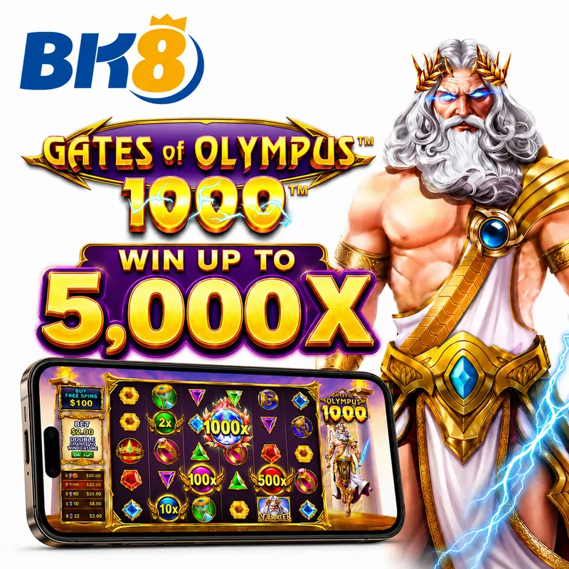 BK8 casino