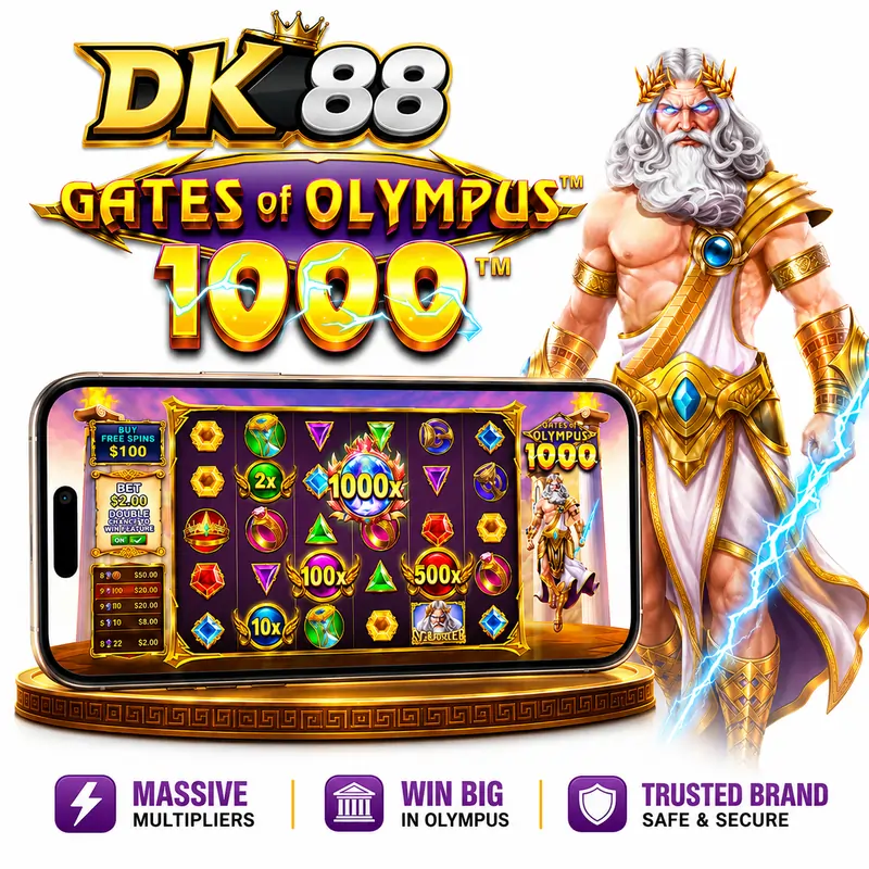DK88 casino