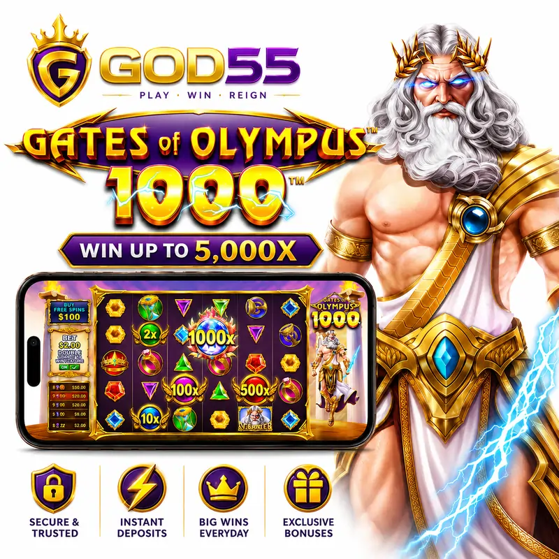 God55 casino