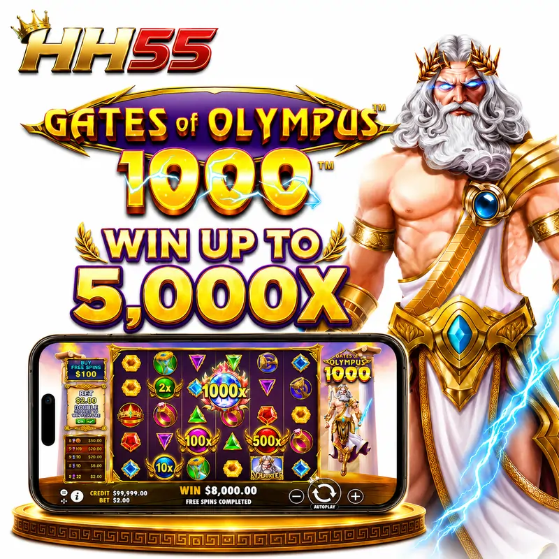 HH55 casino