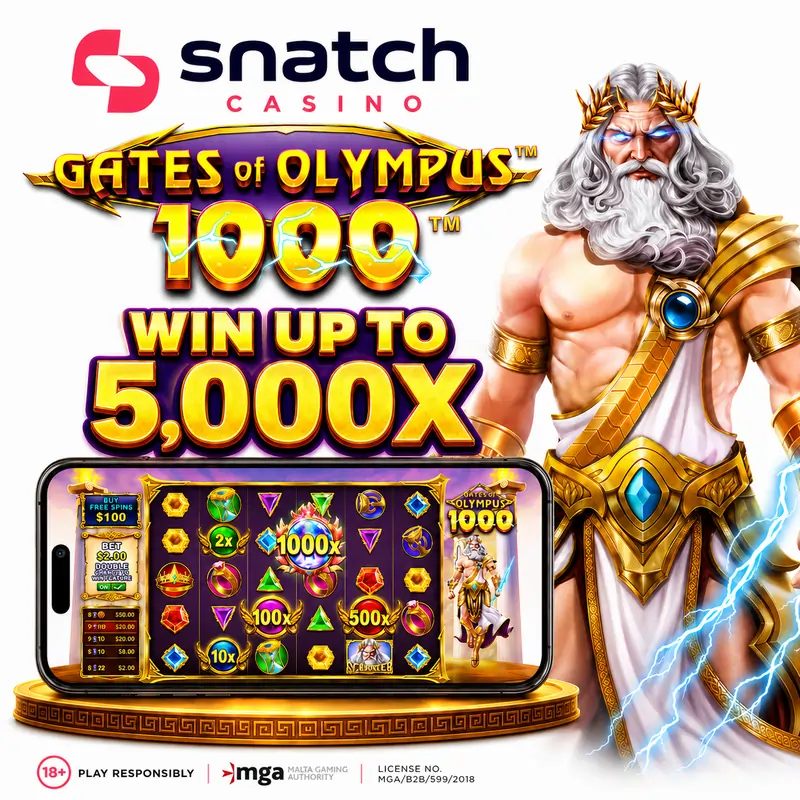 Snatch Casino